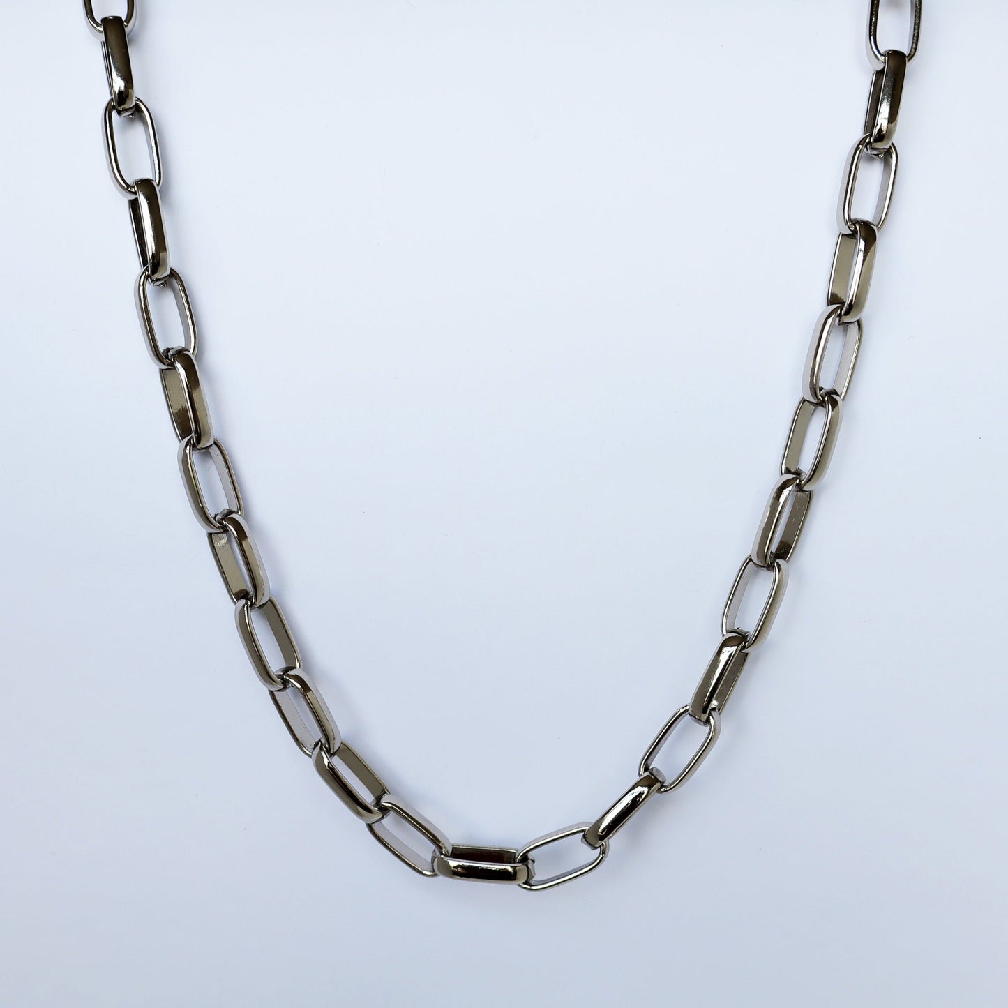 Colar Cartier Prateado