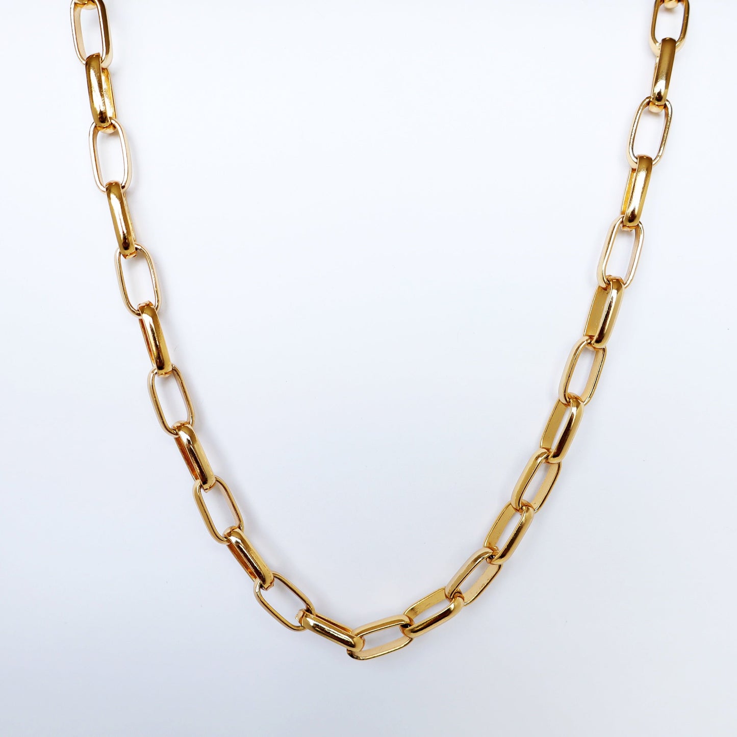 Colar Cartier Dourado